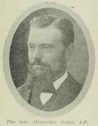 Industry: People [A-L]