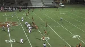 Kc tumbles and handsprings but mercedes shoves her down. Isaiah Garza Hudl