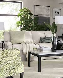 Living room furniture online in india. Living Room Layouts How To Arrange Furniture Crate And Barrel