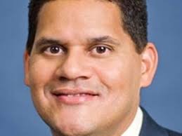 Defending the Wii U specs, Reggie's stark message to Sony and Microsoft