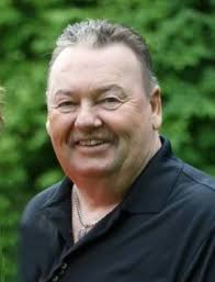 Obituary of Byron Lee Yeo