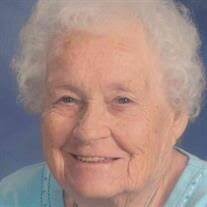 Berneda Shirley Spencer Daly Obituary