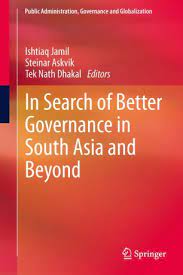 In describing good governance the united nation came up with characteristics that help to define good governance and these are participation, consensus orientation, rule of law, transparency. In Search Of Better Governance In South Asia And Beyond Springerlink