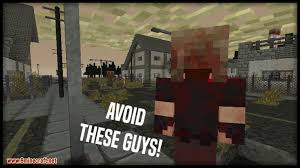 How did you get the mobends on the zombie apocalypse mod. Minecraft Mod 1 12 2 Zombie Apocalypse Omong T