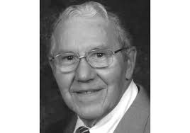 DANIEL GLICK Obituary (1932