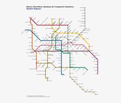 It's surrounded by mountains and volcanoes, with the city itself lying on several geographical faults that. Mexico City Metro Map Png Image Transparent Png Free Download On Seekpng