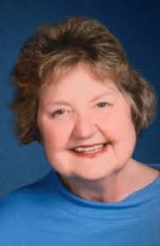 Merry Huffer (Byers) Obituary October 14, 2021