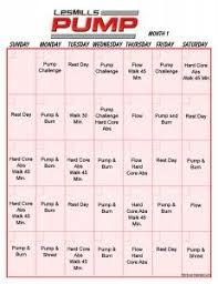 Mobile Site Preview Body Pump Workout Les Mills Body Pump Les Mills Pump Schedule