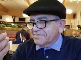 Fundraiser by Abegail Contreras : Eduardo's final expenses & funeral fund