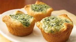 Breakfast Quiches To Go Recipe Food Quiche Recipes Easy Recipes