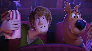 Check spelling or type a new query. Scoob Movie Shaggy And Scooby Doo 4k Wallpaper 3 1569