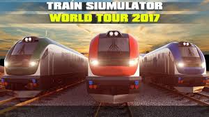 · drive loads of trains. Train Simulator World Tour For Android Apk Download