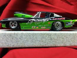 Drag Slot Car Built By Sheaves Racing Slots Another One Of My Personal Cars Slot Cars Slot Car Drag Racing Slot Car Tracks