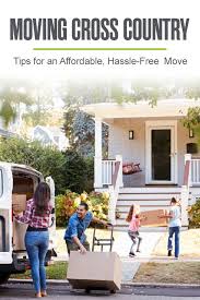 How To Move Across The Country Long Distance Travel Options Long Distance Moving Companies Moving Cross Country Moving Across Country
