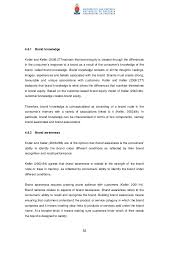 Maybe you would like to learn more about one of these? Brand Identity Impact Thesis