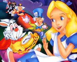 Alice au pays des merveilles. Video De Alice Au Pays Des Merveilles Merci Qui N 206 Alice Au Pays Des Merveilles Allocine