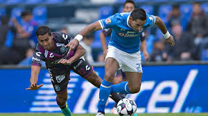 We're not responsible for any video content. Cruz Azul Vs Puebla 1 2 Resumen Del Partido Y Goles As Mexico