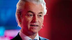 As being the sole member of the foundation operating the party, he in practice has absolute control over it. Ook Geert Wilders Zegt Verkiezingsuitzending Nieuwsuur Af Nieuwsuur