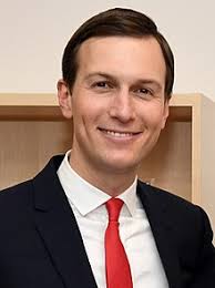 During the discussion session, koenig warned that white house senior adviser jared kushner's efforts to secure a middle east peace plan could lead to the rise of the antichrist. Jared Kushner Wikipedia