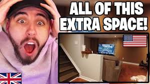 Reacting to THE YOUNG ONES 2x2 (Cash)