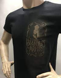 We can't wait to open the doors for you all to this magical and special place! Nightwish The Islanders Arms T Shirt Kapanen Production Store