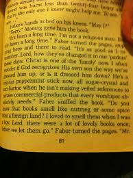 Shmoop covers ray bradbury's fahrenheit 451 quotes by character, chapter, and theme. The Most Smelled Page Of Any Book Farenheit 451 Happy Sunday Quotes Funeral Quotes Family Quotes