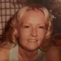 Frances Amelia Travis Obituary