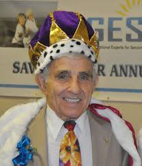 Peter Vannucci's Instagram, Twitter & Facebook