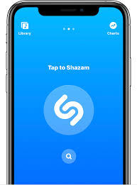 The beatfind app is just like shazam music recognition app, but with audio visualization options, as it enables you to discover new music just moments after you hear it for which music visualization app do you like to use the most on iphone or android devices? Use Shazam To Identify Songs And Find New Music Apple Support