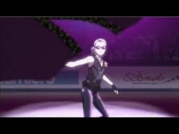 Yuri Plisetsky Gpf In Barcelona Ex Welcome To The Madness Yuri On Ice Yuri Plisetsky Welcome To The Madness Pv Yuri Plisetsky Yurio And Otabek Yuri On Ice