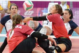 Paralympics history sport for athletes with an impairment has existed for more than 100 years, and the first sport clubs for the deaf were already in existence in 1888 in berlin. N1blmm6bgps3zm