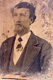 Josiah “Joe” Carnes (1853-1931)