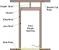 Framing Interior Door Rough Openings