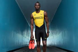 Usain bolt was born august 21, 1986 in sherwood content, a small town in jamaica. Puma Has Stuck With Me Through Everything Usain Bolt