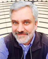 The Rector's Report and Unity in Mission