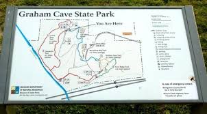 Aktivity v blízkosti atrakce graham cave state park. Welcome To Minivancamper Info Camping At Graham Cave State Park Danville