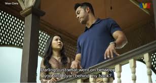 Drama ini mempunyai 28 episod dan merupakan adaptasi daripada novel titian cinta karya novelis ridhya iman. Titian Cinta Episode 20