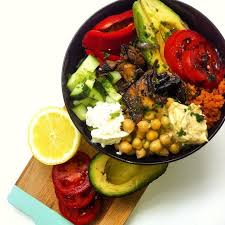 Bulgur Buddha Bowl Von Laurelei311 Chefkoch Rezept Rezepte Clean Eating Lecker Kochen