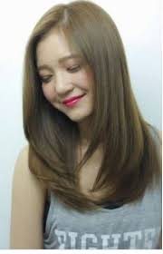 Setiap potongan rambut harus disesuaikan dengan jenis rambut dan teksturnya. Inspirasi Model Rambut Sebahu Salon Kecantikan Facebook