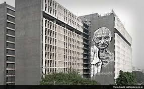 Stating that the narendra modi government is trying to make people understand the challenges that police face every day, shah said: Minor Fire In Delhi Police Headquarters Building No Casualties