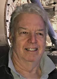 Ernest Charles Warner Jr. Obituary