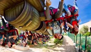 Best Of Parcuri De Distractii Din Europa Salou Spain Salou Aventura