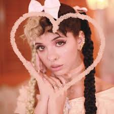 Evil Melanie Martinez Lodz