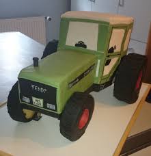 3d Traktor Torte Traktor Torte Traktor Geburtstagstorte Kinder