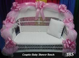 July 20, 2015 by julie 42 comments. Diy Baby Shower Decorations And Favors Baby Shower Couples Bench Baby Shower Chair Outdoor Baby Shower Diy Baby Shower Decorations