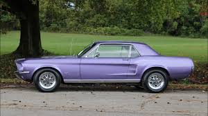 Image result for Purple 1968 Fleet