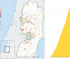 Land swap in south, population swap in north: It S So Easy To Live Here Jewish Settlements Go Mainstream In Israel Wsj