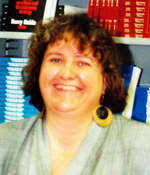 Christine Hoeflich's Instagram, Twitter & Facebook