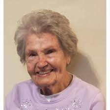 Margaret Jane Staublin