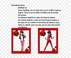 Girls Miraculous Ladybug Cosplay Costume Mask Bag Jumpsuit Cartoon Clipart 5979263 Pikpng Download transparent miraculous ladybug png for free on pngkey.com. pikpng